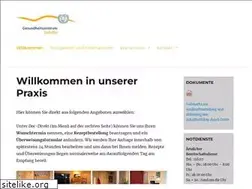 Sites similar to eifel-doctors.de