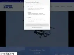 Sites similar to eifel-fly.de