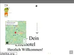 Sites similar to eifel-gasthaus.de