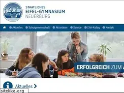 Sites similar to eifel-gymnasium.de