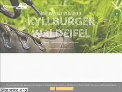 Sites similar to eifel-kyllburg.de