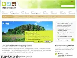 Sites similar to eifel-natur-reisen.de