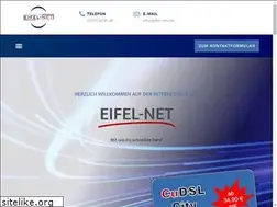 Sites similar to eifel-net.net