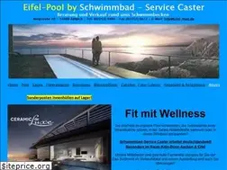 Sites similar to eifel-pool.de