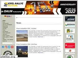 Sites similar to eifel-rallye-festival.de