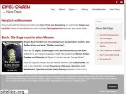 Sites similar to eifel-sagen.de