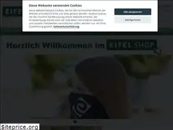 Sites similar to eifel-shop.com