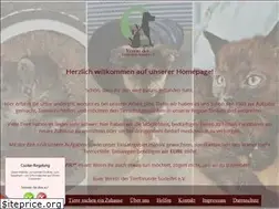 Sites similar to eifel-tierfreund.de