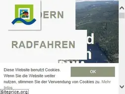 Sites similar to eifel-tipp.de