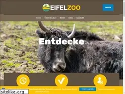 Sites similar to eifel-zoo.de