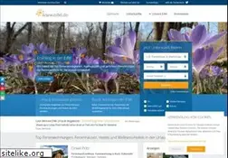 Sites similar to eifel.de