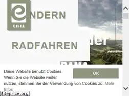 Sites similar to eifel.info