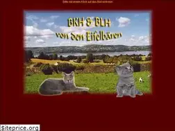 Sites similar to eifelbaeren.de