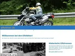 Sites similar to eifelbiker.de