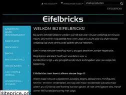Sites similar to eifelbricks.com