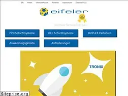 Sites similar to eifeler-austria.com