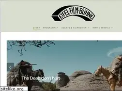 Sites similar to eifelfilmbuehne.de