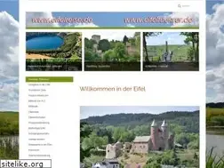 Sites similar to eifelfuehrer.de