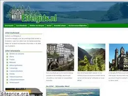 Sites similar to eifelgids.nl