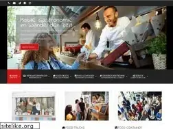 Sites similar to eifelimbiss.de