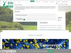 Sites similar to eifelinfo.nl