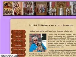 Sites similar to eifelkirchen.com