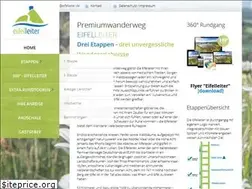 Sites similar to eifelleiter.de