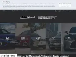 Sites similar to eifelmosel.de