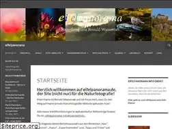 Sites similar to eifelpanorama.de