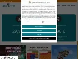 Sites similar to eifelpark.de