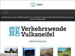 Sites similar to eifelquerbahn.com
