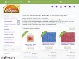 Sites similar to eifelquilts.de