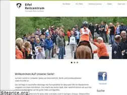 Sites similar to eifelreitcentrum.de