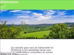 Sites similar to eifelreizen.nl