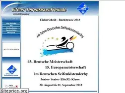 Sites similar to eifelrennen.com