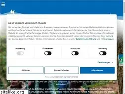 Sites similar to eifelspuren.de