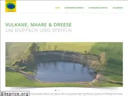 Sites similar to eifelsteig-partnerwege.de