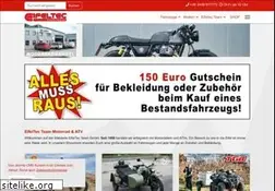 Sites similar to eifeltec.de