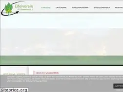 Sites similar to eifelverein-blankenheim.de
