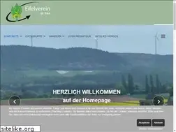 Sites similar to eifelverein-pruem.de