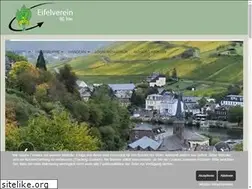 Sites similar to eifelverein-trier.de