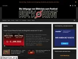 Sites similar to eifelvista.com