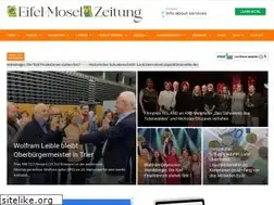 Sites similar to eifelzeitung.de