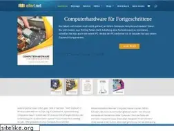 Sites similar to eifert.net