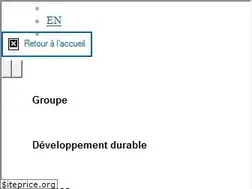 Sites similar to eiffage.fr