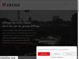 Sites similar to eiffagebenelux.com