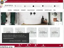Sites similar to eiffel-art-construction.fr