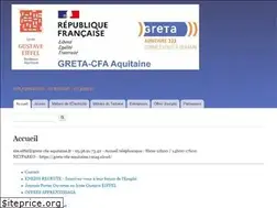 Sites similar to eiffel-bordeaux.org
