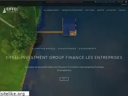 Sites similar to eiffel-ig.com