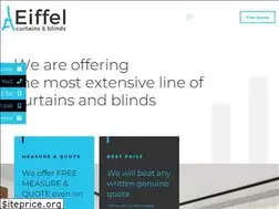 Sites similar to eiffel.com.au